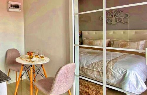 San Sai Apartment | Inviting Home 408 by Central Festival with Pool Access