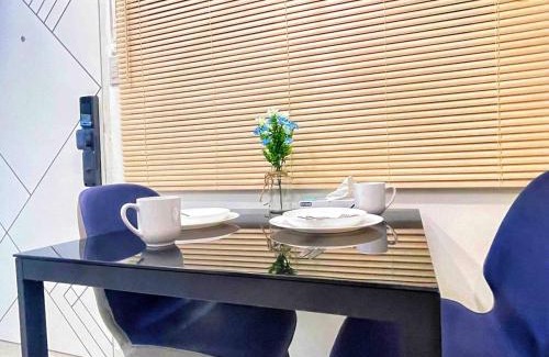 Chiang Mai Apartment | Charming Home C216 Near Central Festival - Rated 9.2/10!