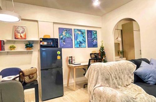 Chiang Mai Apartment | Charming Home C216 Near Central Festival - Rated 9.2/10!