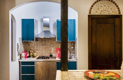 Camogli Apartment | Charming Retreat in Camogli with Breakfast & Pet-Friendly Perks