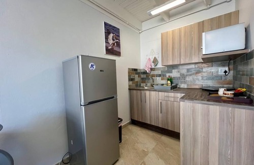 Walvis Bay House | Charming Retreat Near Lagoon and Desert Dunes for Families