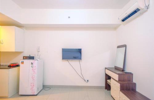 Pondokcina Apartment | Charming Studio Apartment Near Universitas Indonesia