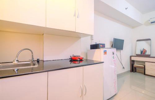 Pondokcina Apartment | Charming Studio Apartment Near Universitas Indonesia