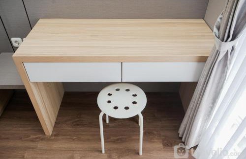 Serpong Apartment | Charming Studio Apartment at Amazana Serpong by Travelio