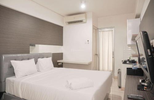 Pluit Apartment | Budget-Friendly Studio at Green Bay Pluit Apartment