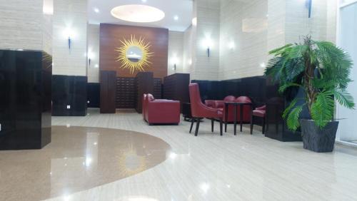 Cipulir Apartment | Inviting Studio at Pakubuwono Terrace Apartment