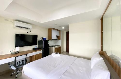 Cikarang Apartment | Charming Pollux Chadstone Apartment: Your Ideal Getaway