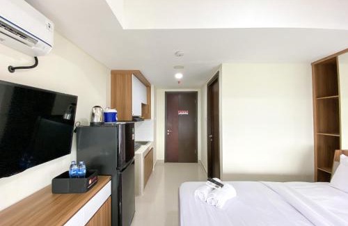 Cikarang Apartment | Charming Pollux Chadstone Apartment: Your Ideal Getaway