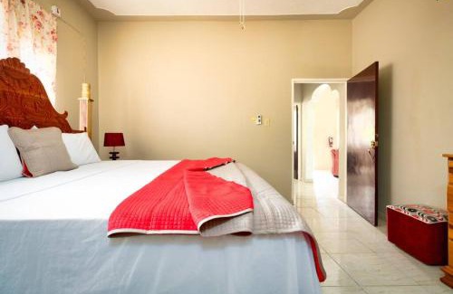 Port Antonio House | Inviting Gold Locale - Family-Friendly 4-Star Retreat