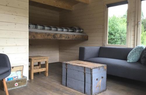 Filipstad House | Pet-Friendly Cozy Lodge for 5 - Rated 8.5/10 by Guests