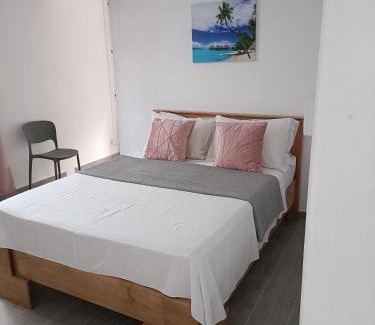 Grand Gaube Apartment | Charming Cozy Lodge: Pet & Child-Friendly Retreat