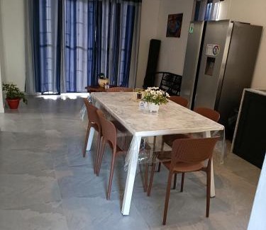 Grand Gaube Apartment | Charming Cozy Lodge: Pet & Child-Friendly Retreat