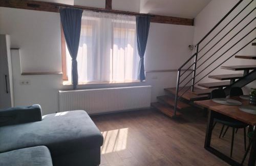 Sighetu Marmatiei Apartment | Guest Rated 10/10 Cozy Loft Apartment - Family Friendly Retreat