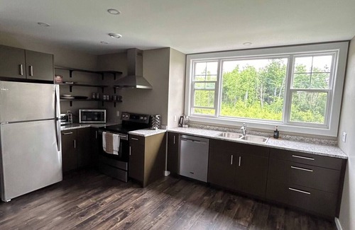 Antigonish County Apartment | Cozy Loft Apartment