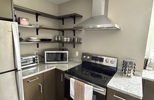 Antigonish County Apartment | Cozy Loft Apartment