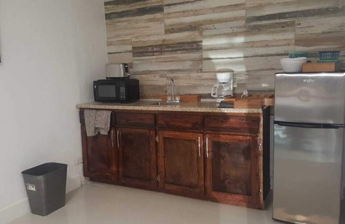 Nassau Apartment | Inviting Loft Apartment with Breakfast and Perfect Ratings