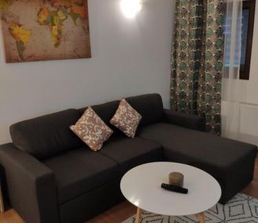 Sinaia Apartment | Inviting Loft at Teleferic - Family-Friendly Getaway!