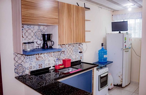 Arraial do Cabo House | Charming Loft with Ocean Views and Family-Friendly Amenities