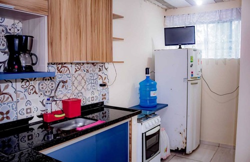 Arraial do Cabo House | Charming Loft with Ocean Views and Family-Friendly Amenities
