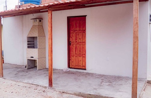 Arraial do Cabo House | Charming Loft with Ocean Views and Family-Friendly Amenities
