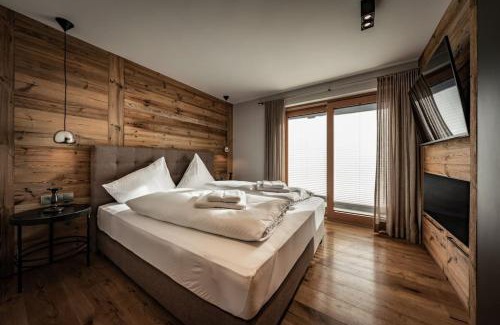 Schwendau Apartment | Inviting Loft Retreat in Zillertal Alps – Rated 9.7/10