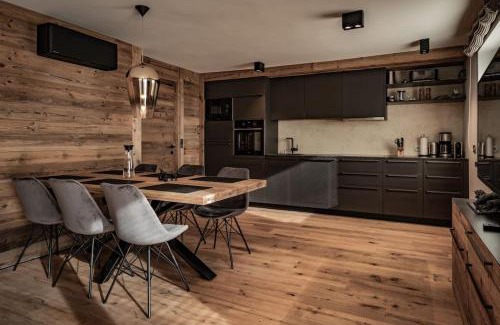 Schwendau Apartment | Inviting Loft Retreat in Zillertal Alps – Rated 9.7/10