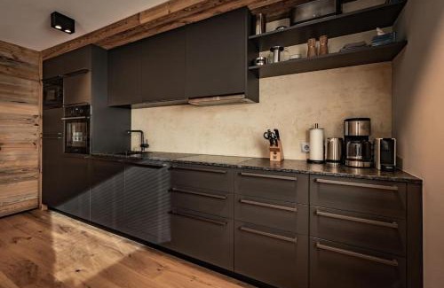 Schwendau Apartment | Inviting Loft Retreat in Zillertal Alps – Rated 9.7/10