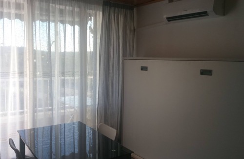 La Pineda Apartment | Charming Loft with Terrace Steps from the Beach