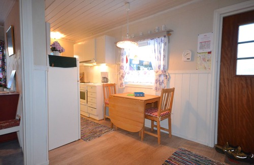 Innbygda Cabin | Welcoming Log Cabin by Trysil River with Spa & Breakfast