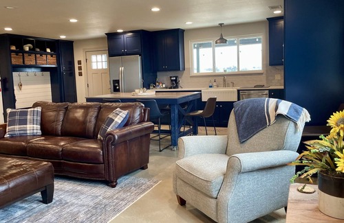 Valley Mills Other | Inviting Longhorn Retreat: Family-Friendly & Close to Waco