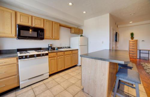 Lowell Apartment | Inviting Lowell Studio Near Grand Rapids - Family Friendly Stay