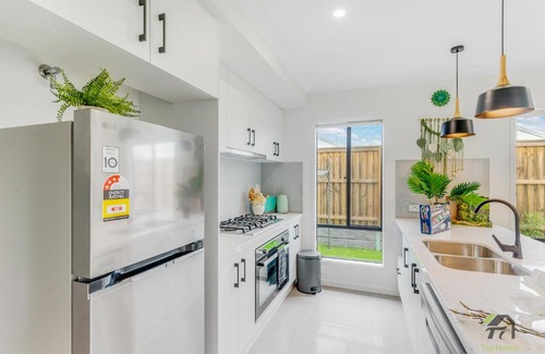 Brisbane House | Cozy&Luminous 4-bedroom house