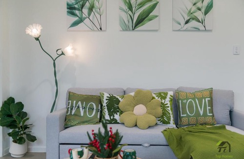 Brisbane House | Cozy&Luminous 4-bedroom house
