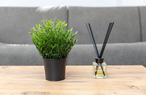 Neapoli-Sykies Apartment | Inviting Apartment Ideal for Family Getaways