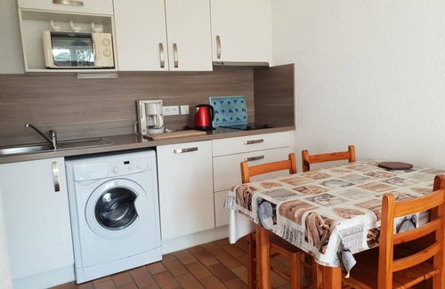 La Faute-sur-Mer Villa | Cozy Villa La Faute-sur-Mer: Ideal for Families & Pets