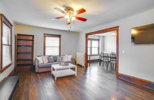 Downtown Minneapolis Apartment | Pet-Friendly Minneapolis Apartment Near Downtown Attractions