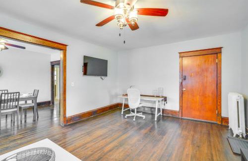 Downtown Minneapolis Apartment | Pet-Friendly Minneapolis Apartment Near Downtown Attractions