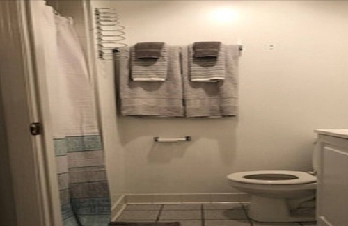 Misquamicut Apartment | Inviting Misquamicut Beach Condo - Perfect for Families