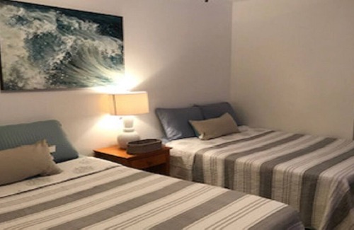 Misquamicut Apartment | Inviting Misquamicut Beach Condo - Perfect for Families