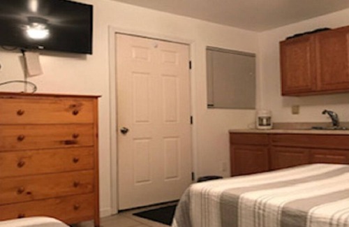 Misquamicut Apartment | Inviting Misquamicut Beach Condo - Perfect for Families