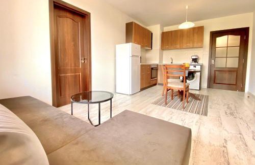 Stara Zagora Apartment | Budget-Friendly 1 Bedroom Apartment with Free Parking