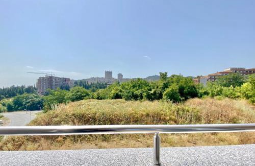 Stara Zagora Apartment | Budget-Friendly 1 Bedroom Apartment with Free Parking