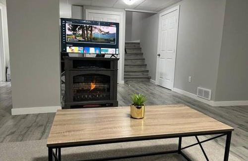 Fort Gary House | Top-Rated Holiday Homes in Canada for Families