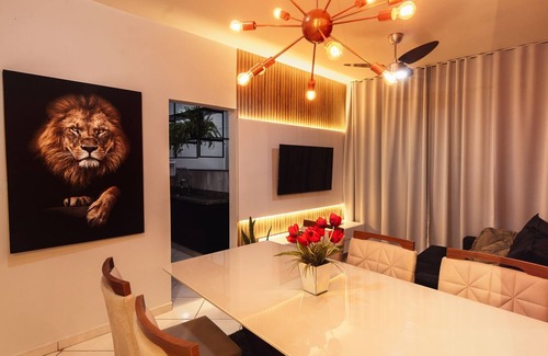 Unai Apartment | Charming Modern Apartment - Perfect for Families