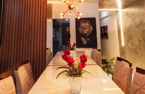 Unai Apartment | Charming Modern Apartment - Perfect for Families