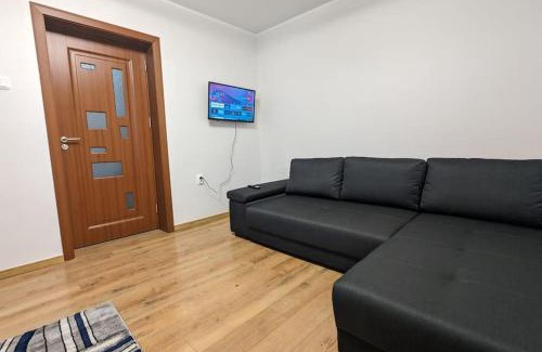 Craiova Apartment | Modern Apartment in Craiova - Guest Rated 9.9/10