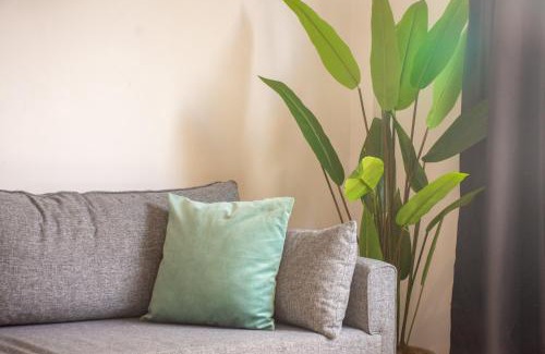 Tophane Apartment | Cozy Modern Studio In Beyolu