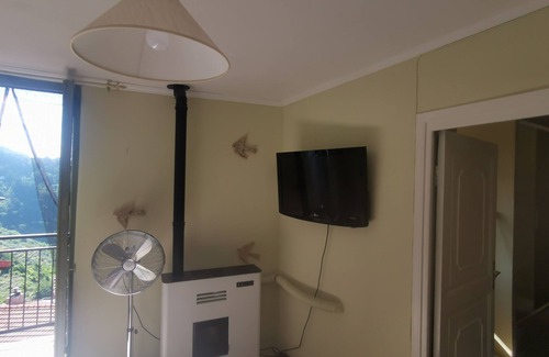 Bajardo Apartment | Cozy Mountain Apartment Retreat in Bajardo