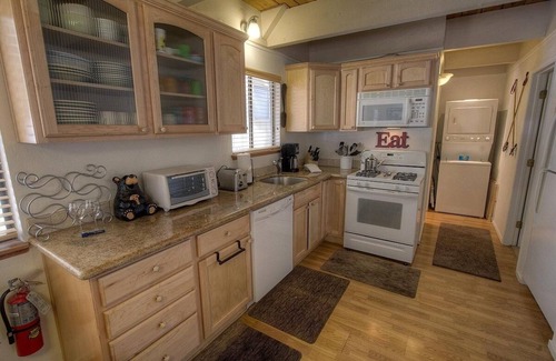 Incline Village Cabin | Inviting Mountain Retreat: 3 Bedroom Home with Breakfast