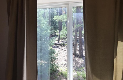 Jemez Springs House | Inviting Mountain Retreat with Breakfast & Pet-Friendly Options